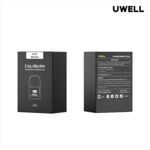 Uwell Caliburn G3 Kit